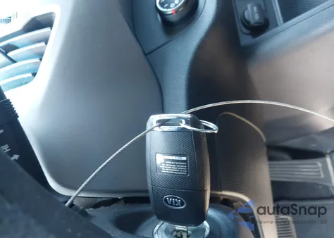 2015 Kia Sportage Lx z USA, uszkodzony, nr VIN KNDPBCAC4F7725264